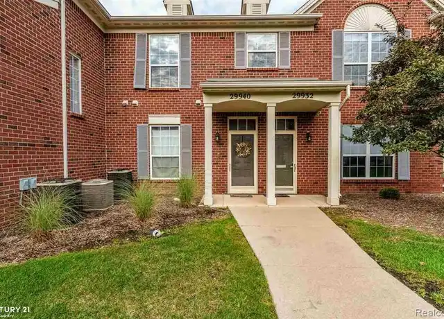 Property at 29940 Heritage Pkwy #29, Warren, MI, 48092, 2 beds, 2 baths, [object Object]