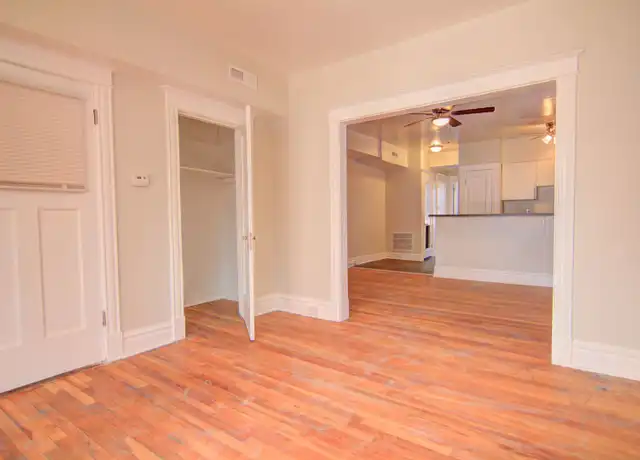 Property at 3139 Halliday Ave Unit 2E, St. Louis, MO, 63118, 2 beds, 1 bath, [object Object]
