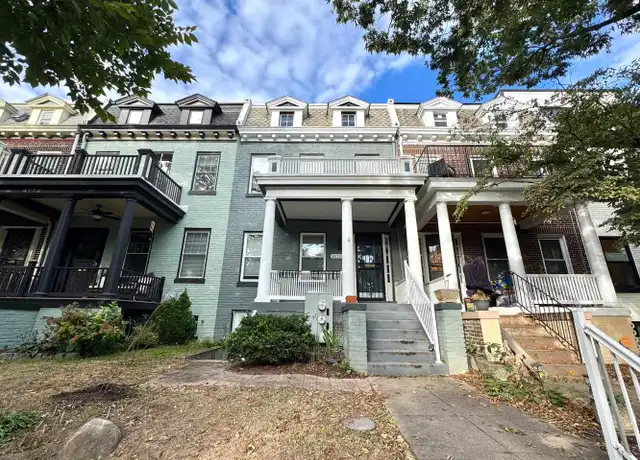 Property at 4111 Illinois Ave NW Unit A, Washington, DC, 20011, 3 beds, 1 bath, [object Object]
