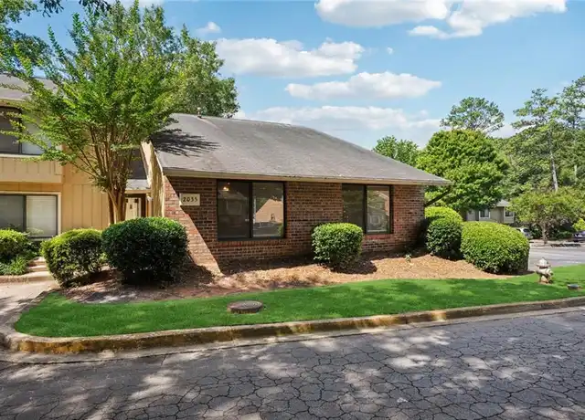 Property at 2035 Powers Ferry Trce SE, Marietta, GA, 30067, 2 beds, 2 baths, [object Object]