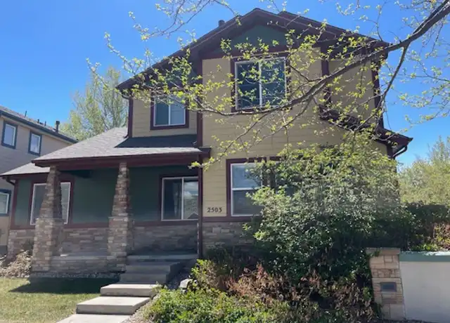 Property at 2503 Custer Dr, Fort Collins, CO, 80525, 5 beds, 5 baths, [object Object]