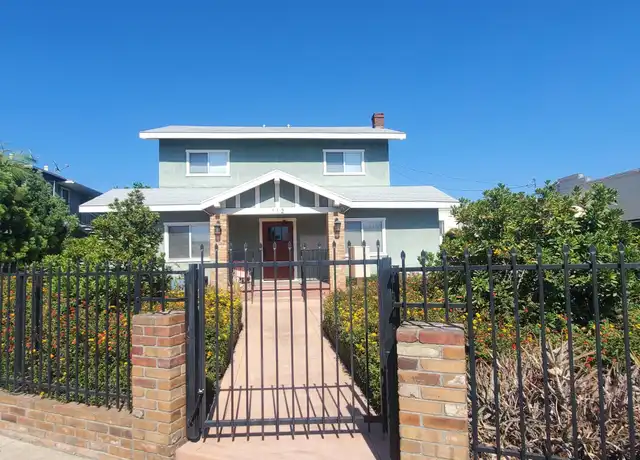 Property at 114 Huntington Dr N, Alhambra, CA, 91801, 2 beds, 1 bath, [object Object]