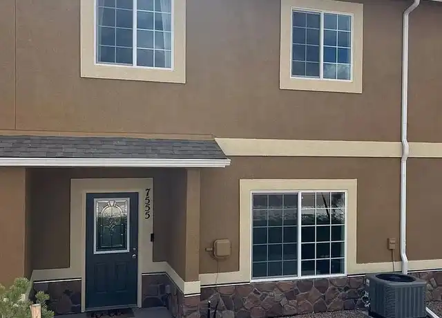 Property at 7555 Forest Meadows Ave, Colorado Springs, CO, 80908, 3 beds, 3 baths, [object Object]