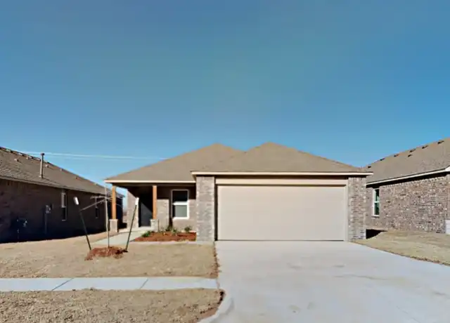 Property at 11733 NW 100th St, Yukon, OK, 73099, 3 beds, 2 baths, [object Object]