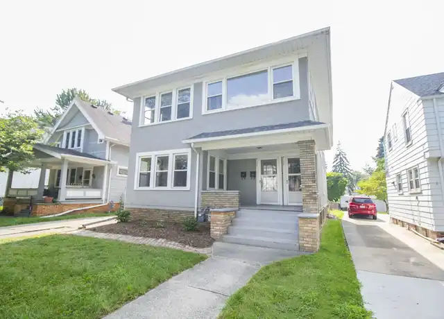 Property at 4129 N Lockwood Ave Unit Upper, Toledo, OH, 43612, 2 beds, 1 bath, [object Object]