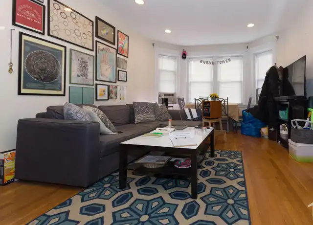 Property at 73 Babcock St, Brookline, MA, 02446, 4 beds, 2 baths, [object Object]