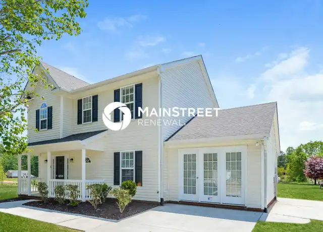 Property at 4209 Oaksburg Ct, Winston Salem, NC, 27107, 3 beds, 3 baths, [object Object]