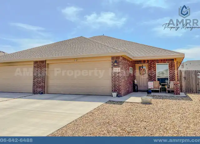 Property at 5605 Jarvis St, Lubbock, TX, 79416, 3 beds, 2 baths, [object Object]