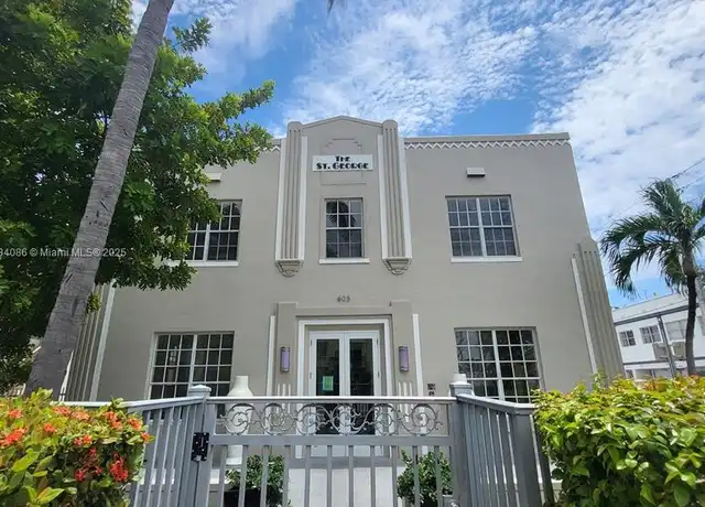 Property at 605 Euclid Ave #106, Miami Beach, FL, 33139, 2 beds, 2 baths, [object Object]