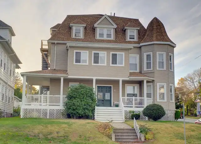 Property at 285 Montauk Ave Unit 4, New London, CT, 06320, 1 bed, 1 bath, [object Object]
