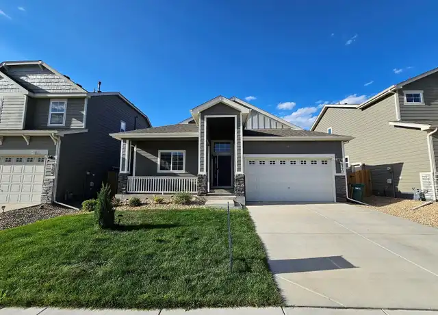 Property at 6170 Vickie Ln, Colorado Springs, CO, 80923, 5 beds, 3 baths, [object Object]