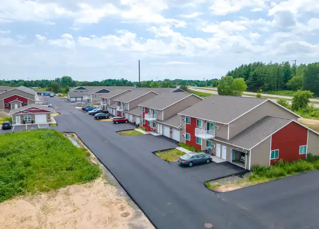 Property at N6695 Riverview Rd, Black River Falls, WI, 54615, 1 bed, 1 bath, [object Object]