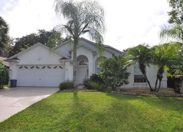 Property at 1 Carlson Ct, Palm Coast, FL, 32137, 4 beds, 2 baths, [object Object]