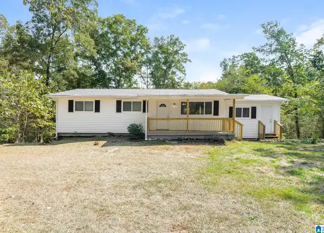 Property at 7637 Ridge Tree Ln, Pinson, AL, 35126, 3 beds, 1 bath, [object Object]
