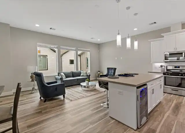 Property at 238 Julia St Unit C, Houston, TX, 77022, 3 beds, 2.5 baths, [object Object]