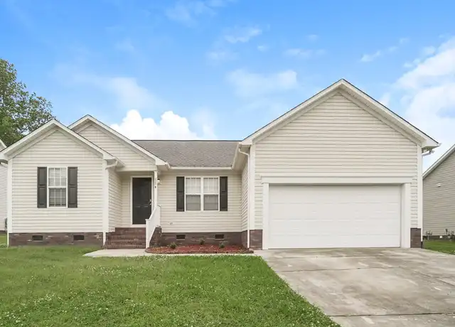 Property at 854 Loch Lomond Cir, Concord, NC, 28025, 3 beds, 2 baths, [object Object]