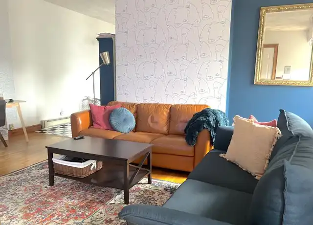 Property at 9 Winchester St, Boston, MA, 02116, 2 beds, 1 bath, [object Object]