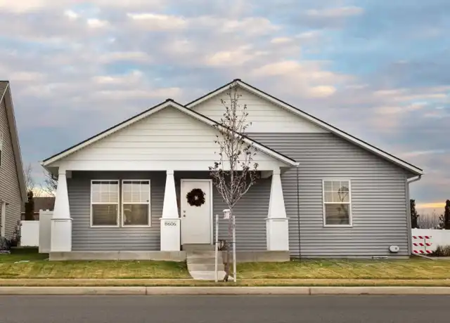 Property at 8606 N Spokane St, Post Falls, ID, 83854, 3 beds, 2 baths, [object Object]