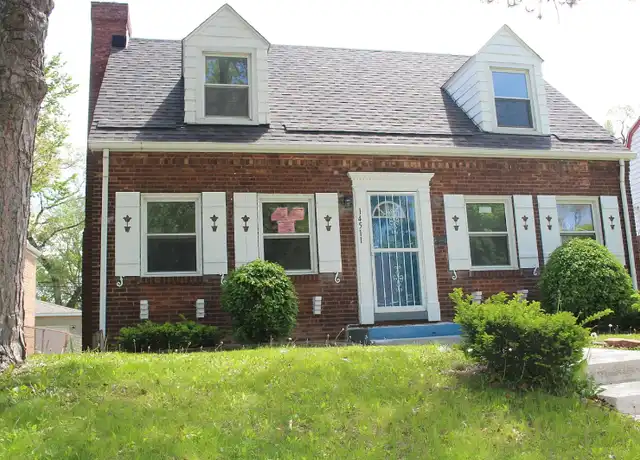 Property at 14511 S Wentworth Ave, Riverdale, IL, 60827, 4 beds, 2 baths, [object Object]