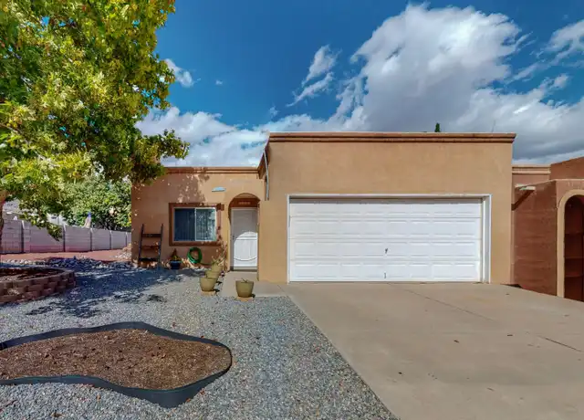 Property at 6921 Cleghorn Rd NW, Albuquerque, NM, 87120, 2 beds, 2 baths, [object Object]