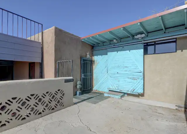 Property at 1508 Edith Blvd NE, Albuquerque, NM, 87102, 1 bed, 1 bath, [object Object]