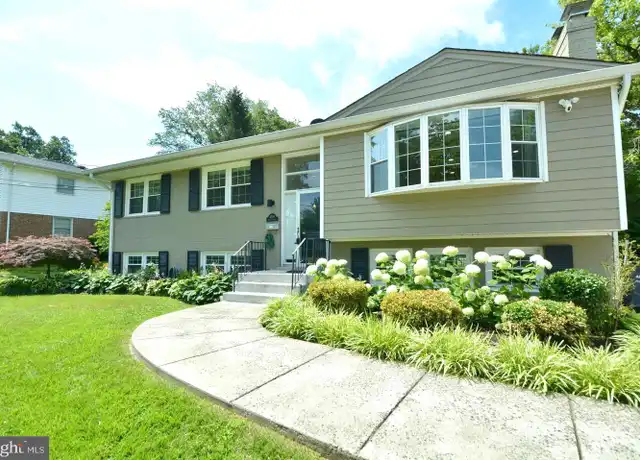 Property at 6509 Divine St, Mc Lean, VA, 22101, 5 beds, 3 baths, [object Object]