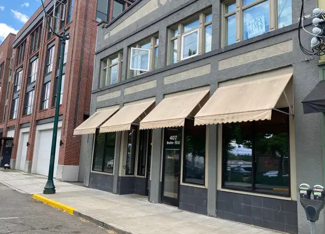 Property at 323 4th Ave E Unit 208, Olympia, WA, 98501, 0 beds, 1 bath, [object Object]