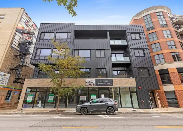 Property at 2317 N Clark St, Chicago, IL, 60614, 2-3 beds, 1-3 bath, [object Object]