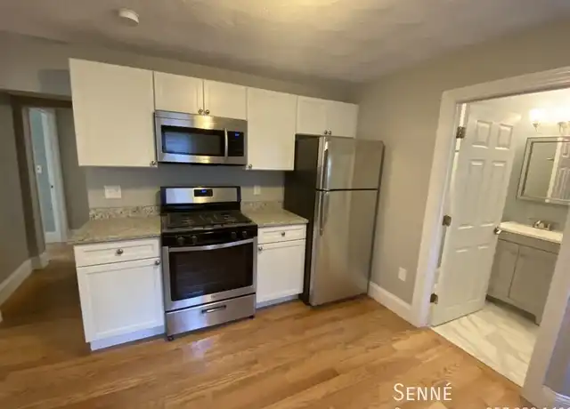Property at 309 Highland Ave Unit 1A, Somerville, MA, 02144, 2 beds, 1 bath, [object Object]