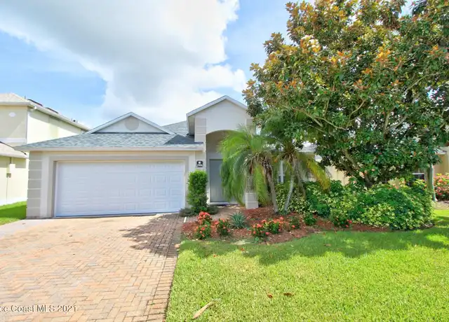Property at 2906 Mondavi Dr, Rockledge, FL, 32955, 3 beds, 2 baths, [object Object]