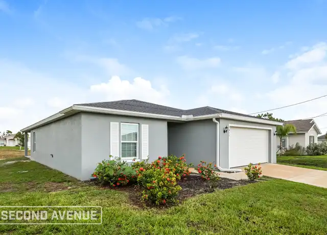 Property at 2611 NW 25th Pl, Cape Coral, FL, 33993, 4 beds, 2 baths, [object Object]