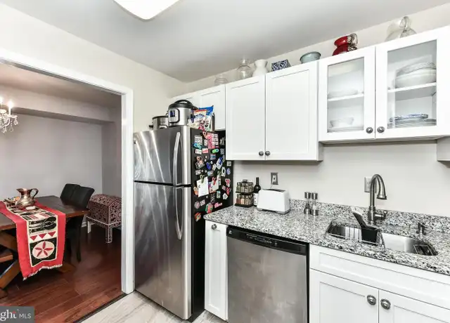 Property at 6147 Leesburg Pike #101, Falls Church, VA, 22041, 2 beds, 1 bath, [object Object]