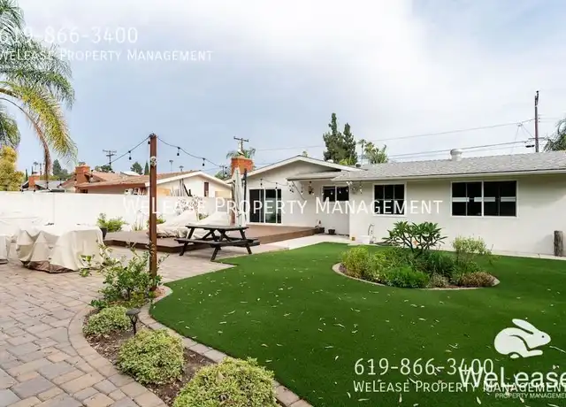 Property at 5938 Bertro Dr, La Mesa, CA, 91942, 4 beds, 2 baths, [object Object]