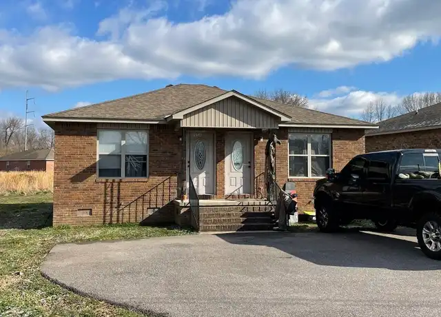 Property at 105 Bo Dr Unit 105 A, Martin, TN, 38237, 1 bed, 1 bath, [object Object]