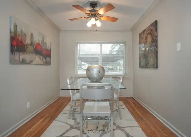 Property at 3814 Gilbert Dr, Shreveport, LA, 71104, 2 beds, 1 bath, [object Object]