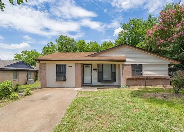 Property at 5928 Park Manor Dr, Dallas, TX, 75241, 3 beds, 1 bath, [object Object]