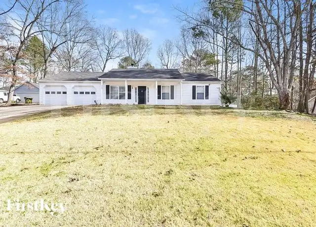 Property at 3765 Willow Ridge Rd, Douglasville, GA, 30135, 3 beds, 2 baths, [object Object]
