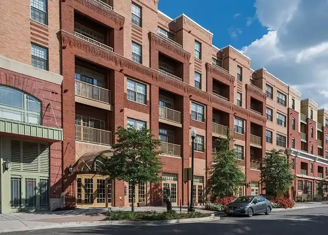 Property at Garfield Park - 925 N Garfield St, Arlington, VA, 22201, 1 bed, 1-2 bath, [object Object]