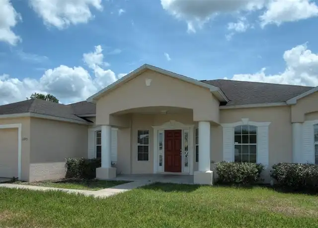 Property at 13345 SW 48th Ave, Ocala, FL, 34473, 4 beds, 2 baths, [object Object]