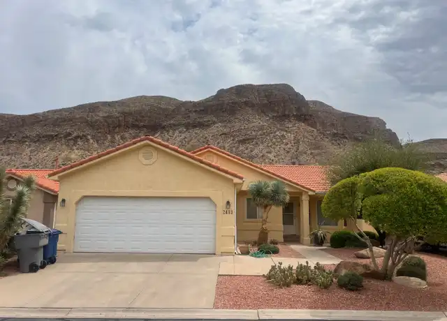 Property at 2143 S 725 W, Hurricane, UT, 84737, 3 beds, 2 baths, [object Object]