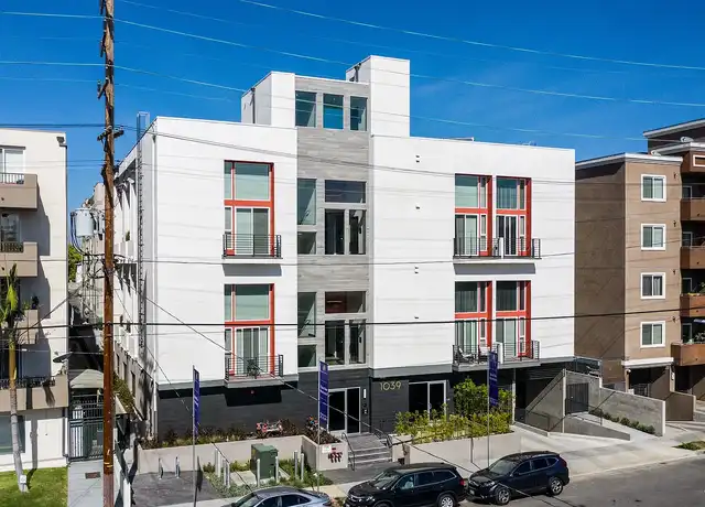 Property at Lido Apartments - 1039 S Hobart - 1043 S Hobart Blvd, Los Angeles, CA, 90006, 1 bed, 1 bath, [object Object]