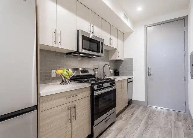 Property at Lido Apartments - 1039 S Hobart - 1043 S Hobart Blvd, Los Angeles, CA, 90006, 1 bed, 1 bath, [object Object]