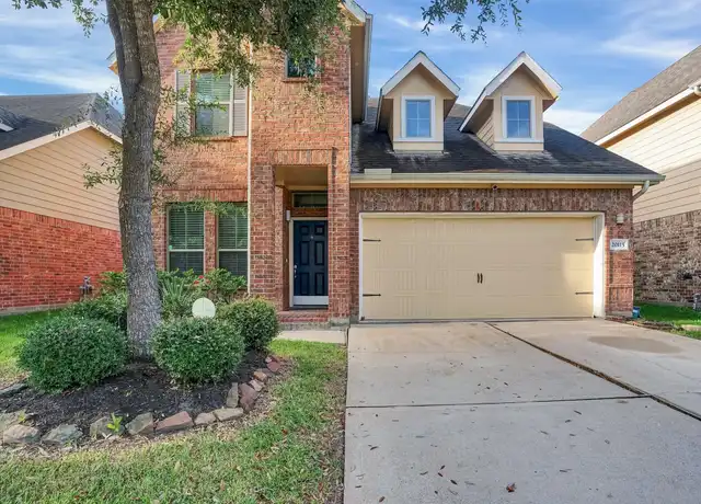 Property at 20115 Emerald Mountain Dr, Richmond, TX, 77407, 4 beds, 2.5 baths, [object Object]