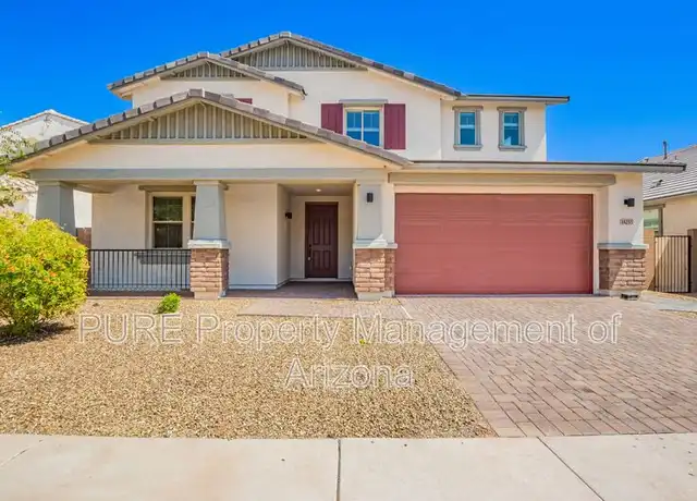 Property at 14255 W Avenida del Sol, Surprise, AZ, 85387, 3 beds, 3.5 baths, [object Object]