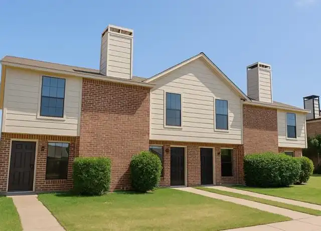 Property at 2722 Wimbledon Ct Unit B, Garland, TX, 75041, 2 beds, 1.5 baths, [object Object]