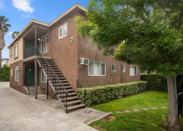 Property at 1204 W 24th St, Los Angeles, CA, 90007, 3 beds, 2 baths, [object Object]