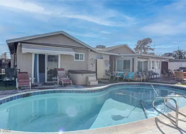 Property at 944 De Met Dr, Las Vegas, NV, 89119, 6 beds, 3 baths, [object Object]