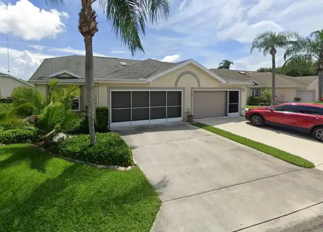 Property at 4246 SE Home Way, Port Saint Lucie, FL, 34952, 2 beds, 2 baths, [object Object]