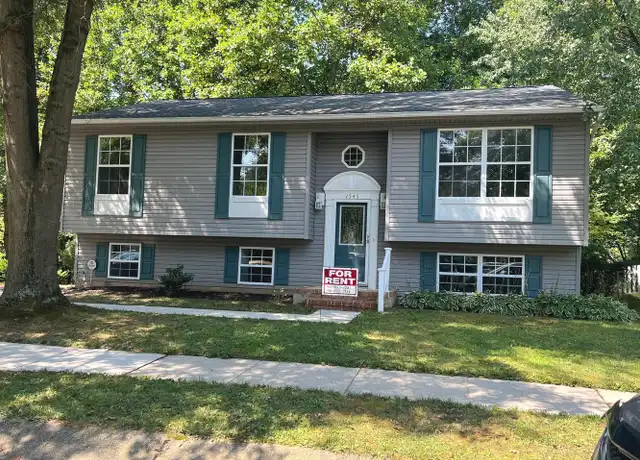 Property at 1545 Monard Ave, Severn, MD, 21144, 3 beds, 1.5 baths, [object Object]