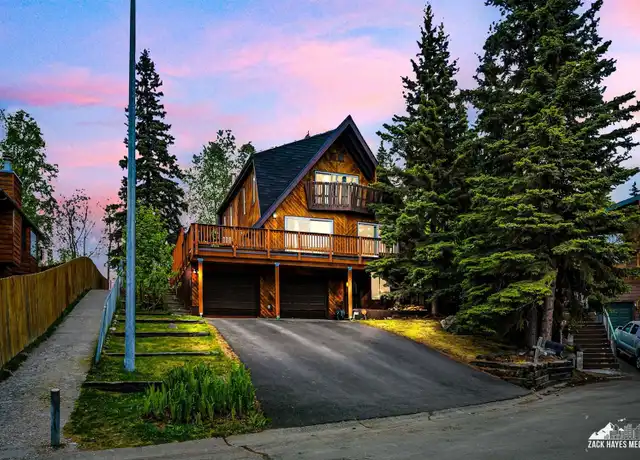 Property at 6010 Staedem Dr, Anchorage, AK, 99504, 4 beds, 3 baths, [object Object]